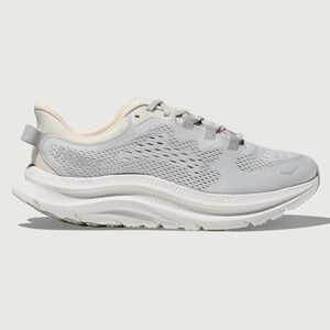 BNWT :: Hoka Kawana 2 :: Alabaster / Cosmic Gray